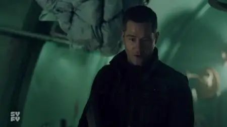 Killjoys S04E08