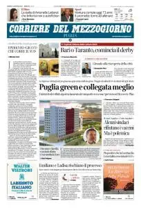 Corriere del Mezzogiorno Bari - 14 Gennaio 2021