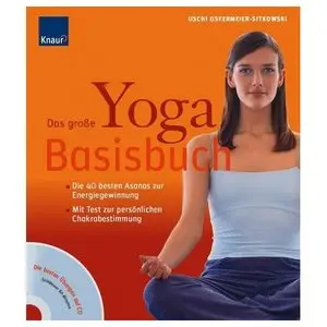 Yoga Basics