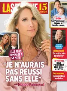 La Semaine - mai 29, 2020