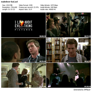 How To Make Love To A Woman (2010)