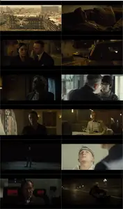 Spectre (2015)