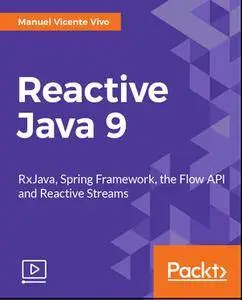 Reactive Java 9