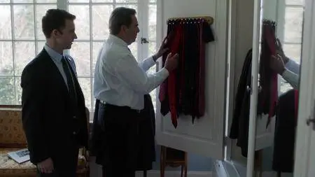 Homeland S07E10