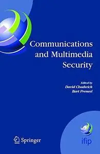 Communications and Multimedia Security: 8th IFIP TC-6 TC-11 Conference on Communications and Multimedia Security, Sept. 15–18,