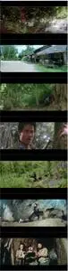 Ninja Operation 7: Royal Warriors (1988) Hands of Death