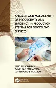 Analysis and Management of Productivity and Efficiency in Production Systems for Goods and Services (Instructor Resources)