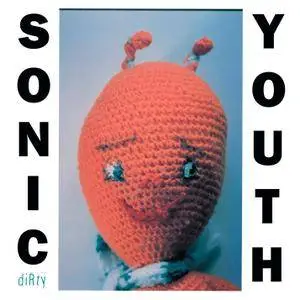 Sonic Youth - Dirty (1992/2016) [Official Digital Download 24-bit/192kHz]