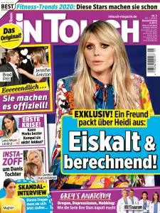 InTouch Nr.5 - 23 Januar 2020