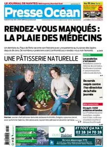 Presse Océan Nantes – 10 mars 2023