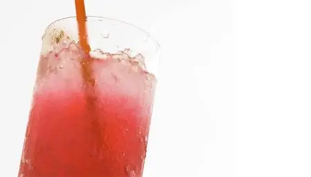 Summer Drinks
