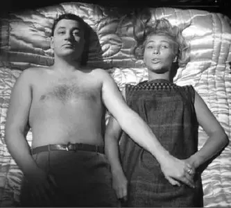 Agnès Varda : La Pointe courte