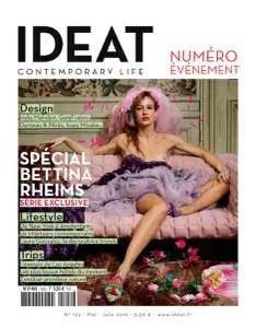 Ideat - Mai-Juin 2016