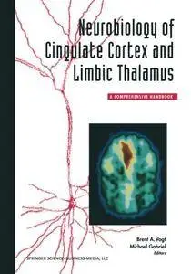 Neurobiology of Cingulate Cortex and Limbic Thalamus