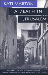 A Death in Jerusalem
