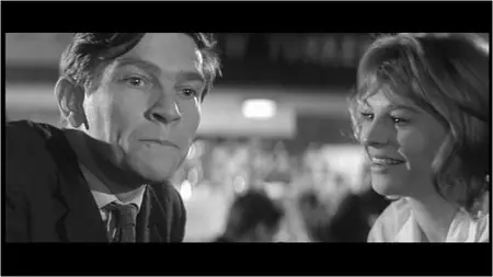 Billy Liar (1963) [The Criterion Collection #121 - Out Of Print] [ReUp]