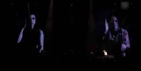 Paul McCartney - Out There Japan Tour (2013) [HDTV, 1080i]