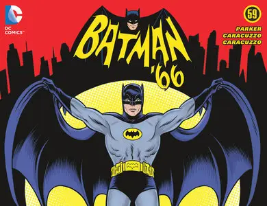 Batman 66 059 (2015)