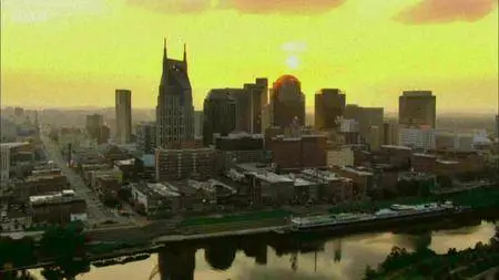 BBC - The Heart of Country: How Nashville Became Music City USA (2014)
