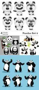 Vectors - Pandas Set 2