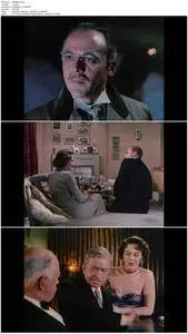 The Paris Express (1952)