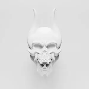Trivium - Silence In The Snow (2015) [Deluxe Edition]