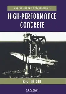 High Performance Concrete (repost)
