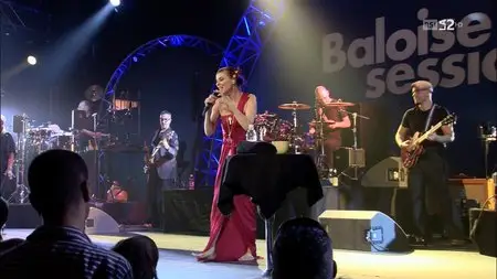 Lisa Stansfield - Baloise Session 2014 [HDTV 720p]