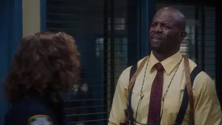 Brooklyn Nine-Nine S07E05