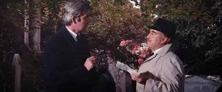 La última señora Anderson (1971)