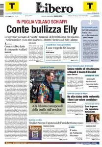 Libero - 6 Aprile 2024