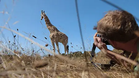 Lynda - Photographing Wildlife at a Preserve