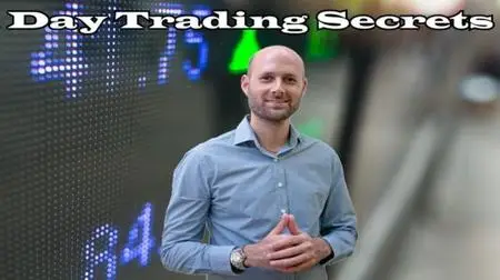 Day Trading Stocks Academy - 81% of my monthly profit