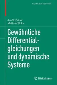 Gewöhnliche Differentialgleichungen und dynamische Systeme (Repost)