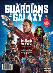 The Ultimate Guide to Guardians of the Galaxy – May 2023