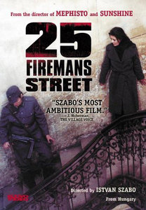Tüzoltó utca 25. / 25 Fireman's Street (1973)