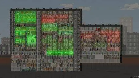 Project Highrise (2016)