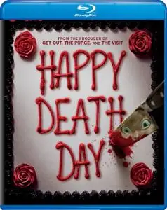 Happy Death Day (2017)