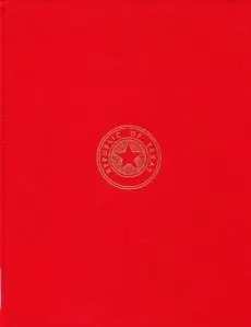 Arms for Texas; A Study of the Weapons of the Republic of Texas - Koury (1971)