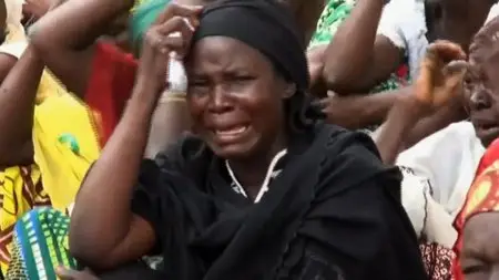Channel 4 - Dispatches: Nigeria's Hidden War (2014)