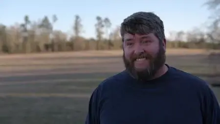 Southern Survival S01E08