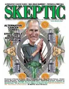 Skeptic - Issue 17.4 - November 2012