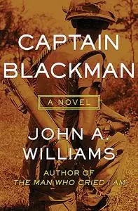 «Captain Blackman» by John Williams