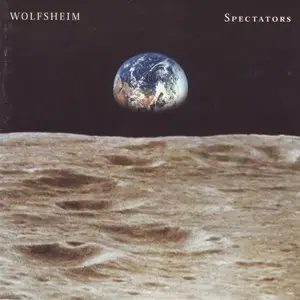 Wolfsheim - Spectators (1999)