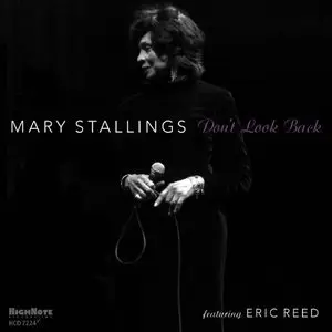 Mary Stallings - Don't Look Back (2012)