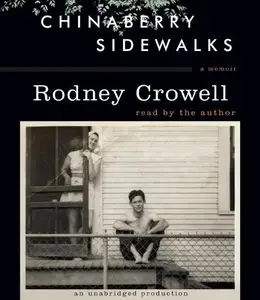 Chinaberry Sidewalks  (Audiobook)