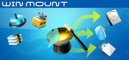 WinMount v3.2.0319