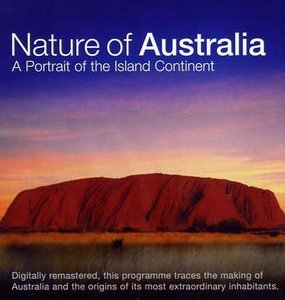 ABC - Nature of Australia: Part 1: A Separate Creation