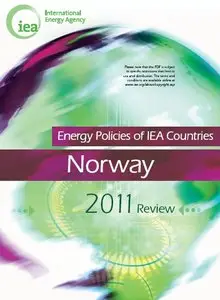 Energy Policies of IEA Countries: Norway 2011