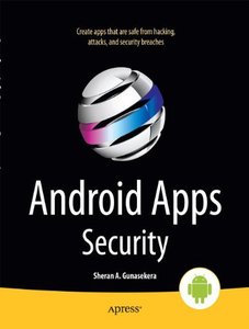 Android Apps Security (repost)